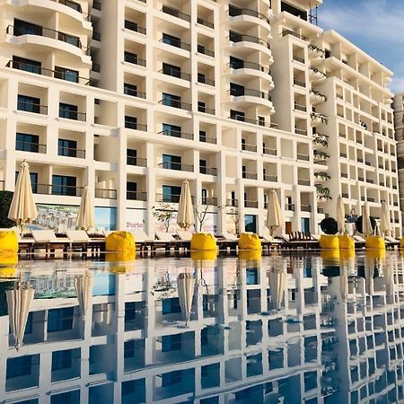 Porto Dead Sea Ma'in Екстер'єр фото