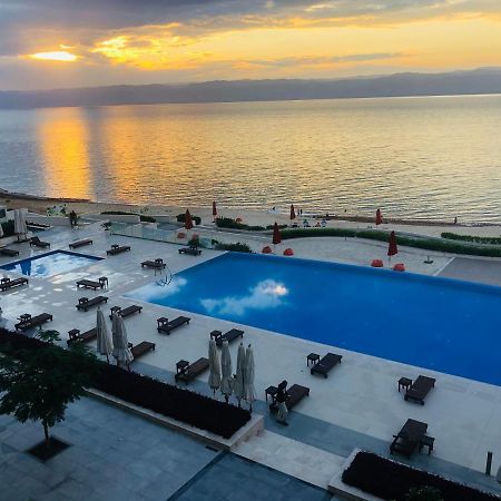 Porto Dead Sea Ma'in Екстер'єр фото