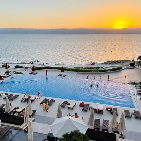Porto Dead Sea Ma'in Екстер'єр фото