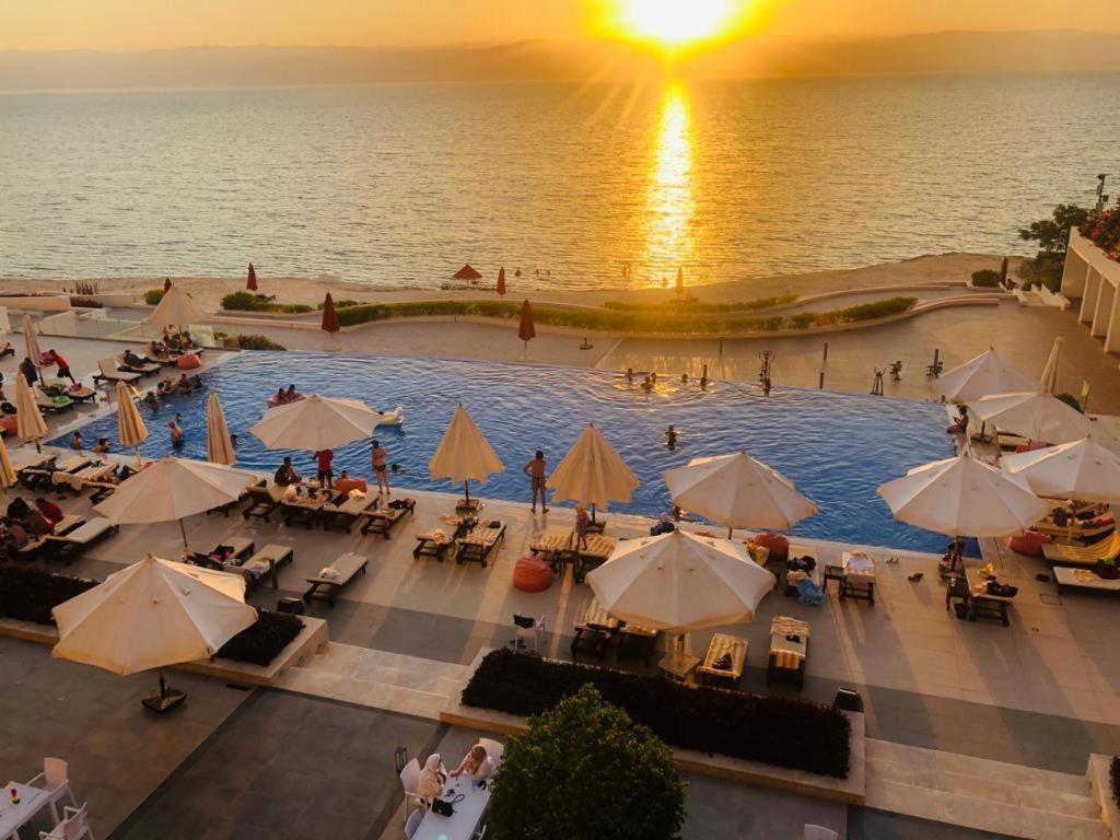 Porto Dead Sea Ma'in Екстер'єр фото