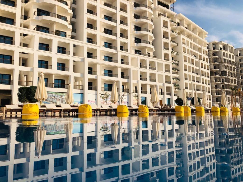 Porto Dead Sea Ma'in Екстер'єр фото