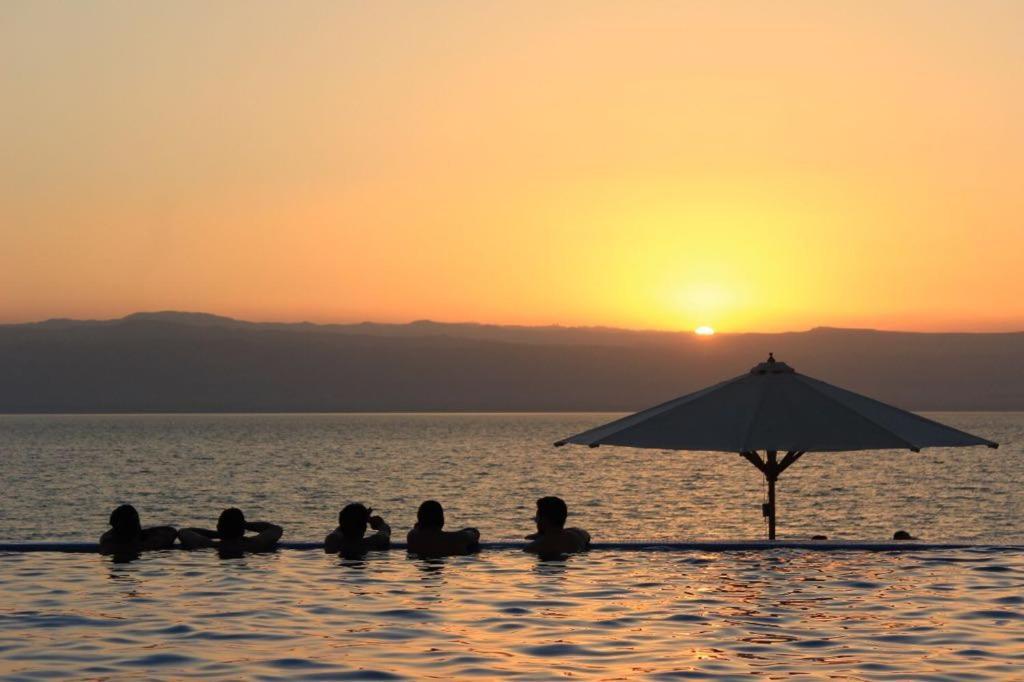 Porto Dead Sea Ma'in Екстер'єр фото