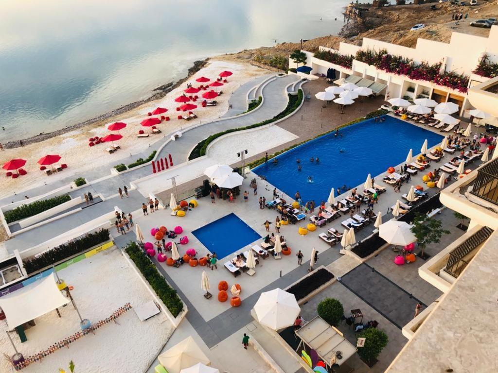 Porto Dead Sea Ma'in Екстер'єр фото