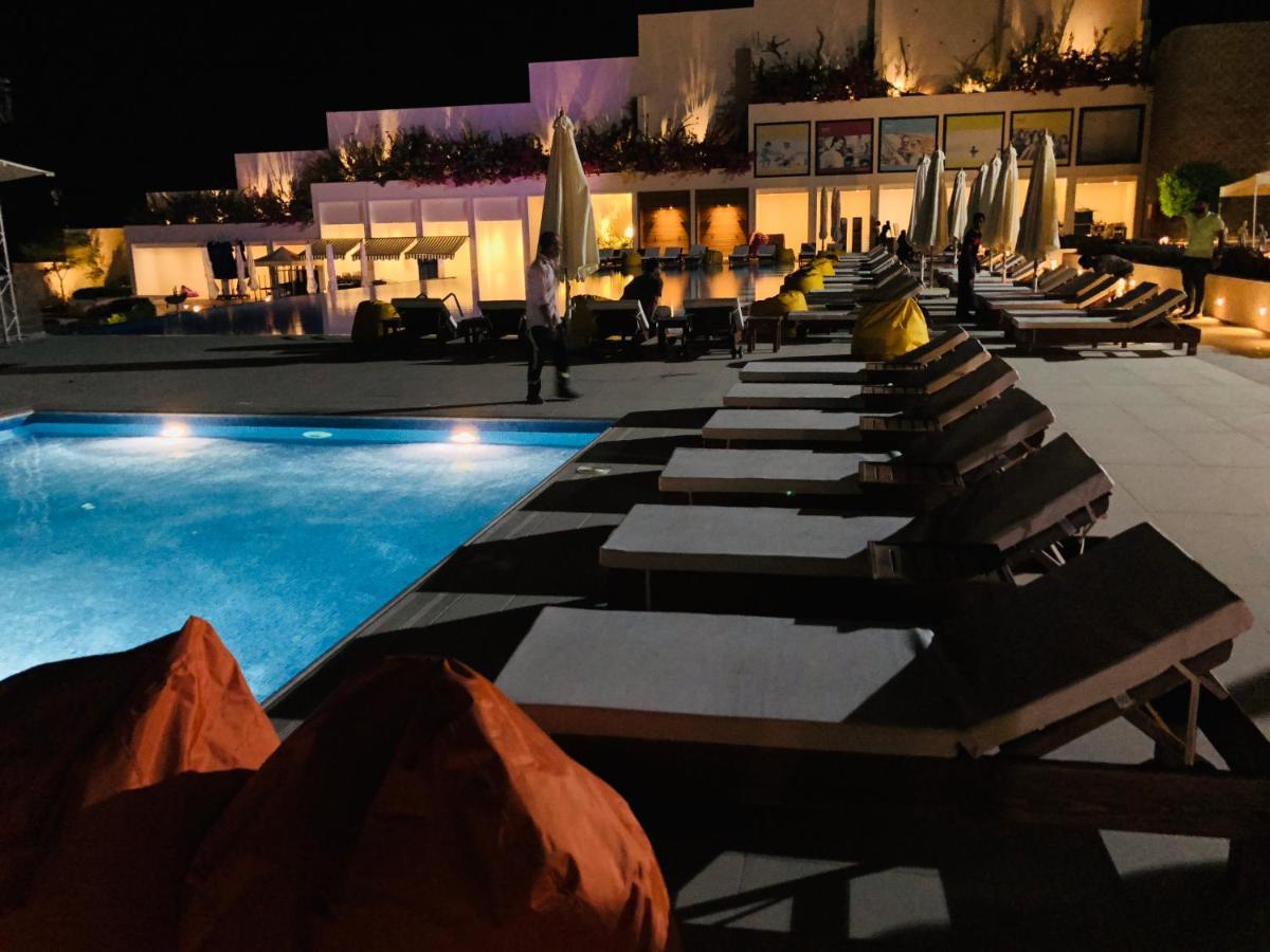 Porto Dead Sea Ma'in Екстер'єр фото