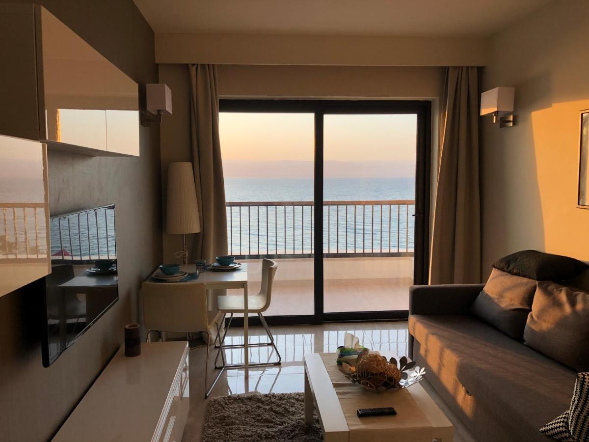 Porto Dead Sea Ma'in Екстер'єр фото