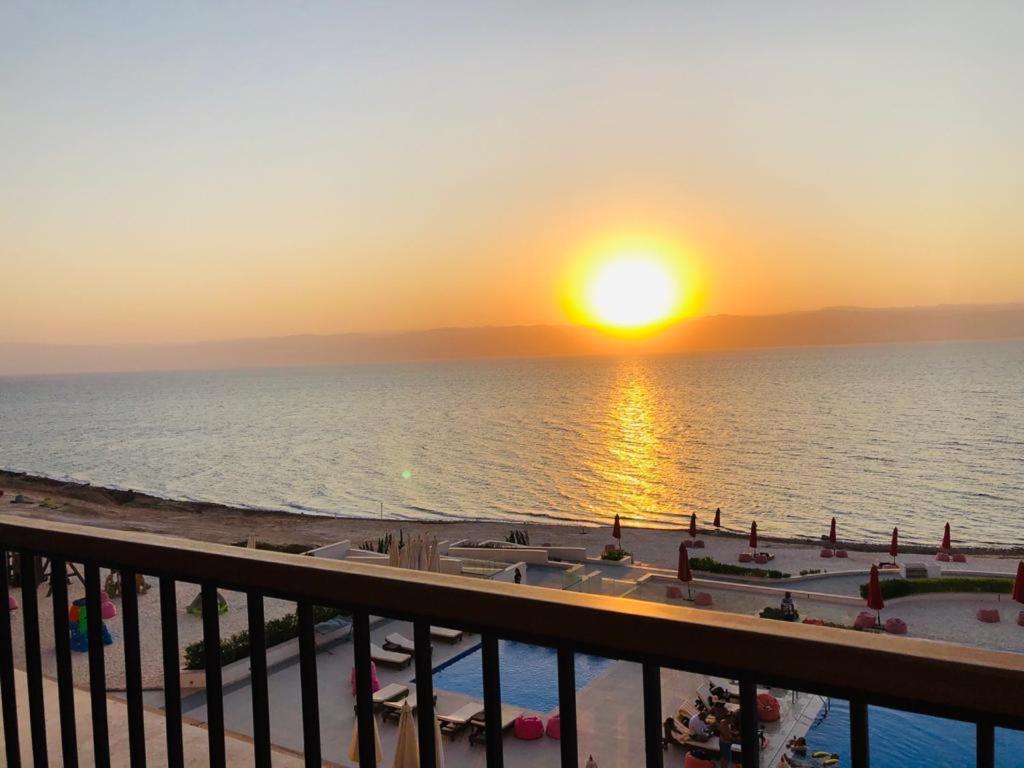Porto Dead Sea Ma'in Екстер'єр фото