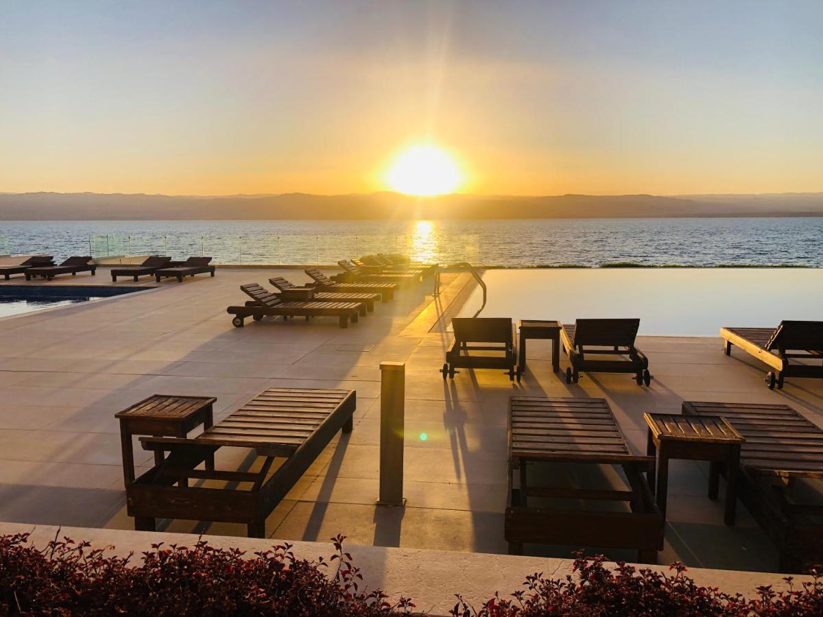 Porto Dead Sea Ma'in Екстер'єр фото