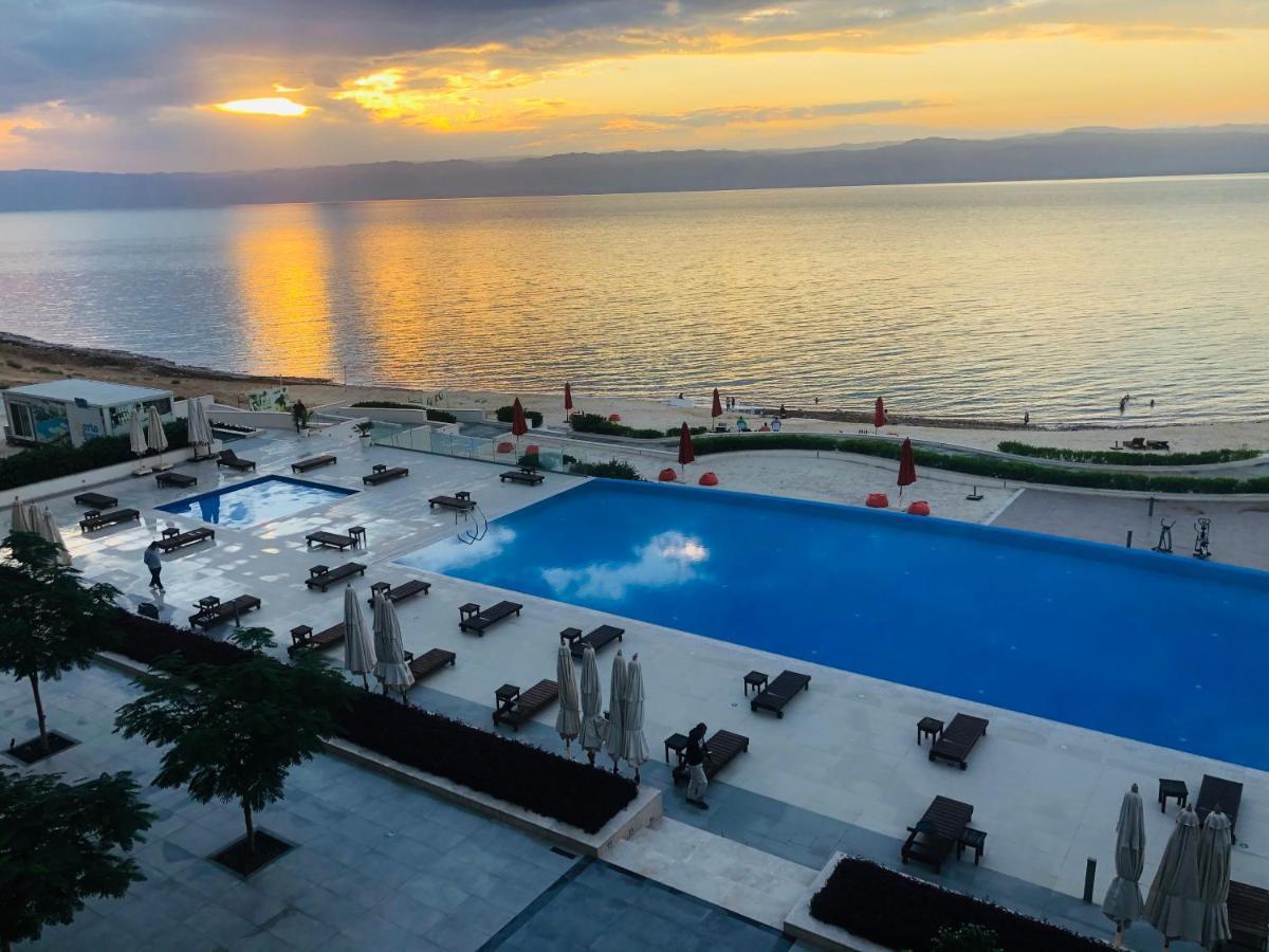 Porto Dead Sea Ma'in Екстер'єр фото