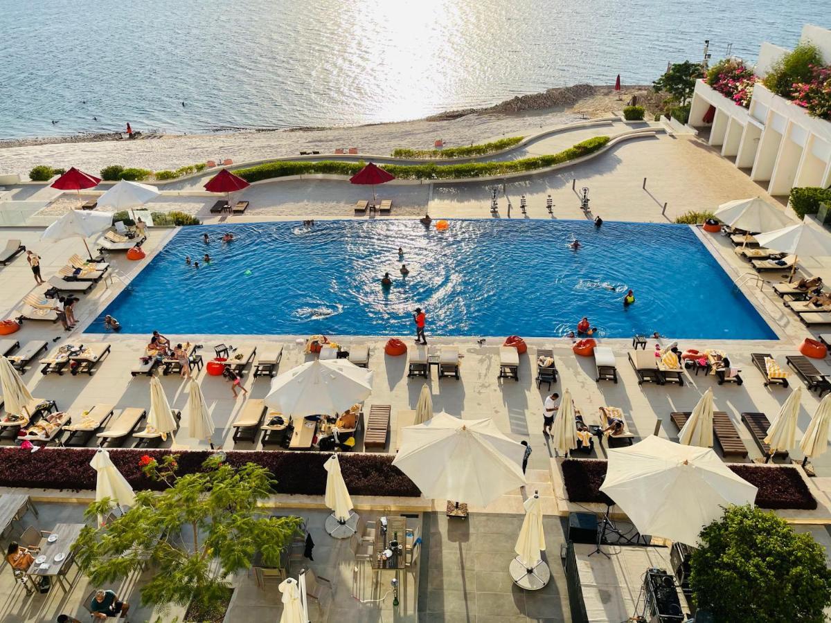 Porto Dead Sea Ma'in Екстер'єр фото