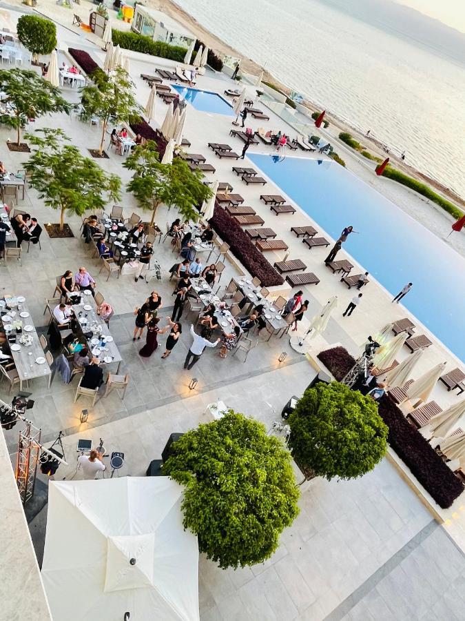 Porto Dead Sea Ma'in Екстер'єр фото