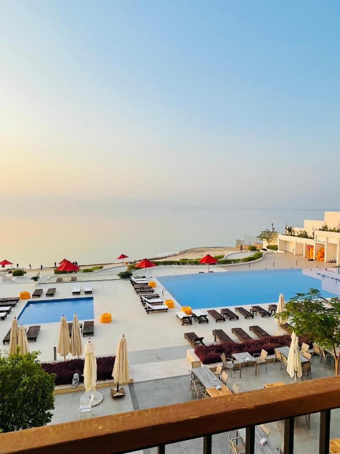 Porto Dead Sea Ma'in Екстер'єр фото