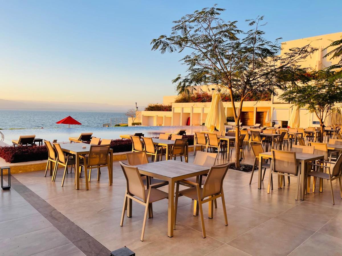 Porto Dead Sea Ma'in Екстер'єр фото